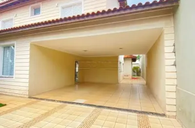 Casa com 4 quartos para alugar na Rua Doutor Nestor de Campos, 165, Planalto Paraíso, São Carlos