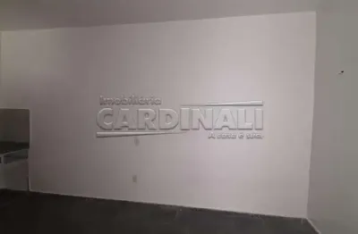 Kitnet / Stúdio para alugar na Rua Antônio Micucci, Kit 1, 42, Jardim Tangará, São Carlos