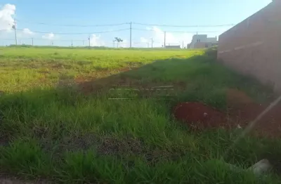 Terreno à venda na Avenida José Pereira Lopes, S/N, Monjolinho, São Carlos