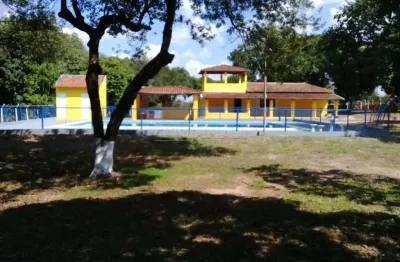 Fazenda à venda na Rua: Domingo Ferrari Junior, Lazer., s/n, Zona Rural, São Carlos