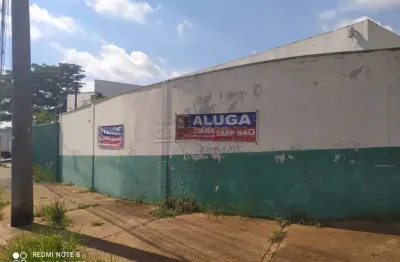 Ponto comercial à venda na Avenida Borborema, 685, Jardim Aeroporto II, Matão