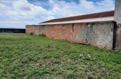 Terreno à venda na Rua Coronel Leopoldo Prado, S/N, Jardim Santa Tereza, São Carlos