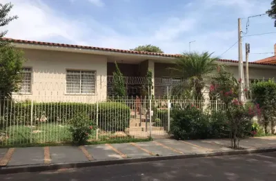 Casa com 5 quartos à venda na Rua Rosalino Bellini, 155, Jardim Santa Paula, São Carlos