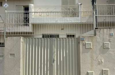 Kitnet / Stúdio para alugar na Rua Afif Cury Nassur, 93, Parque Arnold Schimidt, São Carlos