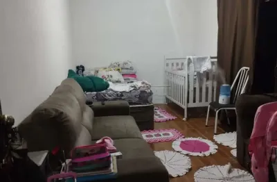 Casa com 3 quartos à venda na Rua Norberto Antônio Chiavini Dinucci, 62, Conjunto Habitacional Santa Angelina, São Carlos