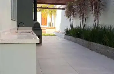 Casa em condomínio fechado com 4 quartos à venda na Avenida Miguel Damha, 1400, Condomínio Village Damha II, São Carlos