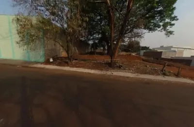 Terreno à venda na Rua Ângelo Possa, s/n, Jardim Paulista, São Carlos