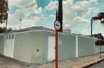 Casa com 3 quartos à venda na Rua Major José Inácio, 3212, Vila Nery, São Carlos