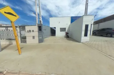 Ponto comercial para alugar na Avenida José Pereira Lopes, 1330, Vila Prado, São Carlos