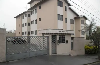 Apartamento com 2 quartos à venda na Rua Vitório Giometi, Bloco 01, 620, Jardim Nova Santa Paula, São Carlos