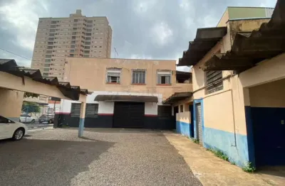 Ponto comercial para alugar na Avenida Sete de Setembro, 1203, Centro, Araraquara