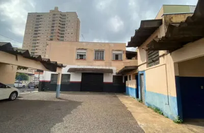 Ponto comercial para alugar na Avenida Sete de Setembro, 1203, Centro, Araraquara