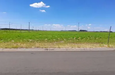 Terreno à venda na Rua Miguel Petrucelli, S/N, Jardins do Porto, São Carlos