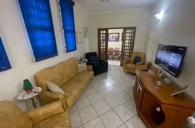 Casa com 3 quartos à venda na Rua ÂNgelo Possa, Esquina Com A Rua Antônio Perez, 536, Jardim Paulista, São Carlos