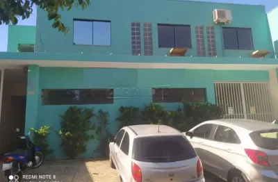 Ponto comercial à venda na Avenida Feijó, 686, Centro, Araraquara