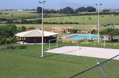 Fazenda para alugar na Rua Tecumseh Do Brasil Ltda, Rua Ray Wesley Herrick, 700, Jardim Jóckei Club A, São Carlos