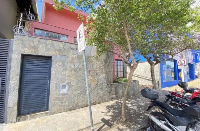 Ponto comercial para alugar na Rua Quinze de Novembro, 1677, Centro, São Carlos