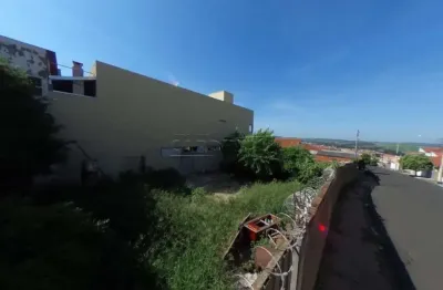 Terreno à venda na Rua Eva Barnabé Lattianzio, s/n, Jardim Medeiros, São Carlos