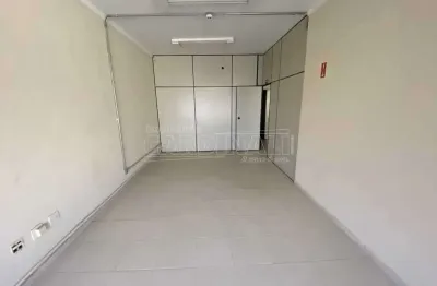 Salão comercial no jardim macarengo próximo a usp em são carlos