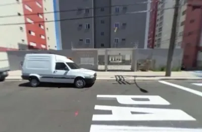 Apartamento com 1 quarto para alugar na Rua Jacinto Favoreto, 593, Jardim Lutfalla, São Carlos