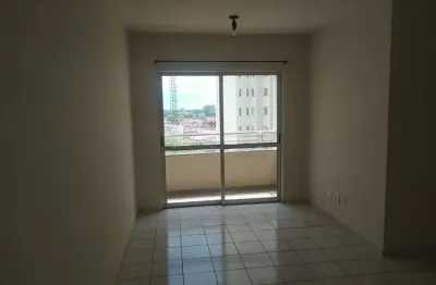 Apartamento com 3 quartos para alugar na Rua Doutor Waldo Barbieri, Bloco 04, 41, Vila Xavier (Vila Xavier), Araraquara