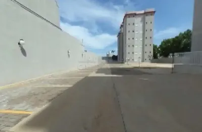 Apartamento com 2 quartos à venda na Rua Doutor Bernardino De Campos, Torre 1, 213, Vila Prado, São Carlos