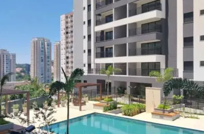 Apartamento novo para venda de 104m2 no edificio ampliare taquaral