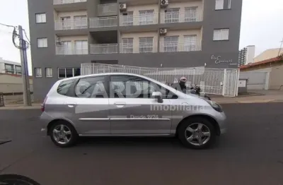 Apartamento com 1 quarto para alugar na Rua Episcopal, 2600, Centro, São Carlos