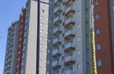 Apartamento com 2 quartos à venda na Avenida Alberto Benassi, Bloco 02, 3290, Jardim dos Manacás, Araraquara