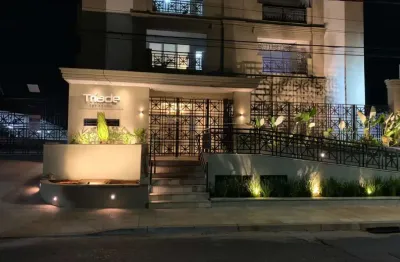 Apartamento com 2 quartos à venda na Avenida Mauá, 9° Andar, 707, Centro, Araraquara