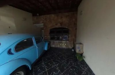 Casa com 2 quartos à venda na Avenida Dom Carmine Rocco, 208, Jardim Tangará, São Carlos