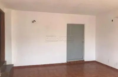 Casa com 5 quartos à venda na Rua Jesuíno de Arruda, 2787 - 278, Jardim São Carlos, São Carlos