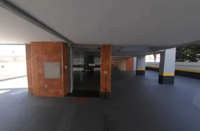 Apartamento com 1 quarto para alugar na Alameda dos Crisântemos, 272., Cidade Jardim, São Carlos