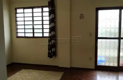 Apartamento com 2 quartos para alugar na Avenida das Gardênias, 241, Cidade Jardim, São Carlos