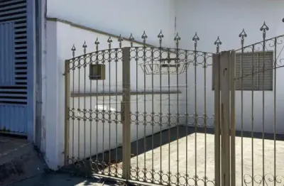 Kitnet / Stúdio para alugar na Rua Fábio De Angelis Porto, Kit B, 149, Residencial Monsenhor Romeu Tortorelli, São Carlos