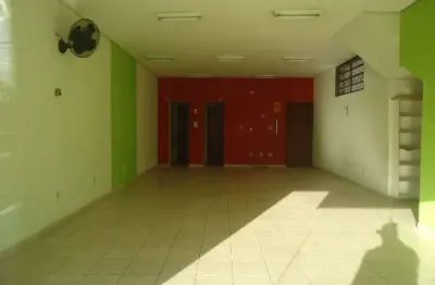 Ponto comercial à venda na Avenida São Carlos, 2444, Centro, São Carlos