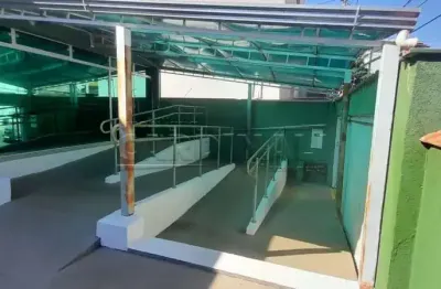 Casa com 3 quartos à venda na Rua Alice J. D`anna Juliana, 44, Jardim Paraíso, São Carlos