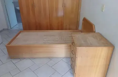 Kitnet / Stúdio para alugar na Rua Doutor Francisco de Toledo, 149, Cidade Universitária, Campinas