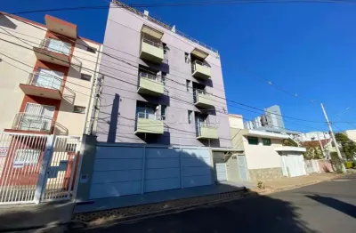 Casa com 2 quartos para alugar na Rua Adolfo Catani, 556, Jardim Macarengo, São Carlos