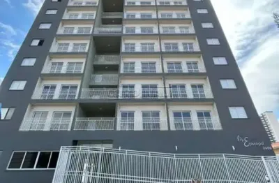 Apartamento com 1 quarto para alugar na Rua Episcopal, 2600, Centro, São Carlos