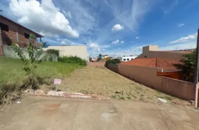 Terreno à venda na Rua Mário De Santi, ., S/n, Jardim Nossa Senhora Aparecida, São Carlos