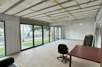 Comercial sala / salão com condomínio em são carlos