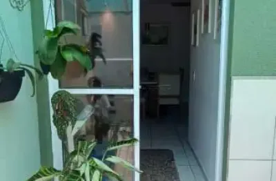 Apartamento com 2 quartos à venda na Rua Coronel Carlos Simplicio Rodrigues, 136, Jardim Gibertoni, São Carlos