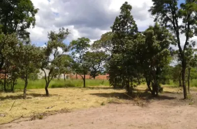 Terreno à venda na Rua João De Barros, S/N, Lagoa Dourada, Brotas