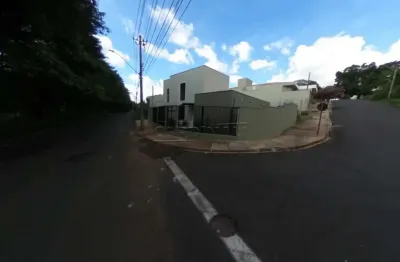 Casa com 3 quartos à venda na Avenida Eliza Gonzales Rabello, 648, Jardim Nova Santa Paula, São Carlos