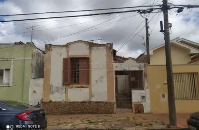 Casa com 2 quartos à venda na Avenida Arcangelo Nigro, Próximo Ao Parque Infantil, 494, Centro, Araraquara