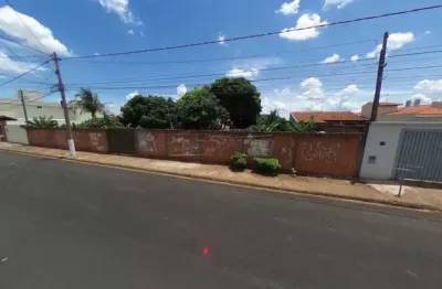 Terreno à venda na Rua Antonio Genovese, S/n, Parque Fehr, São Carlos