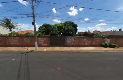 Terreno à venda na Rua Antonio Genovese, s/n, Parque Fehr, São Carlos