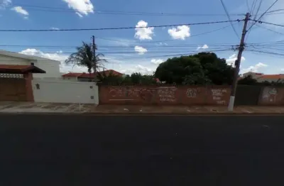 Terreno à venda na Rua Antonio Genovese, s/n, Parque Fehr, São Carlos