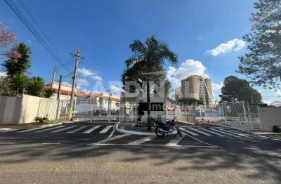 Apartamento com 2 quartos para alugar na Rua Doutor Marino Costa Terra, Bloco 5, 1000, Parque Sabará, São Carlos